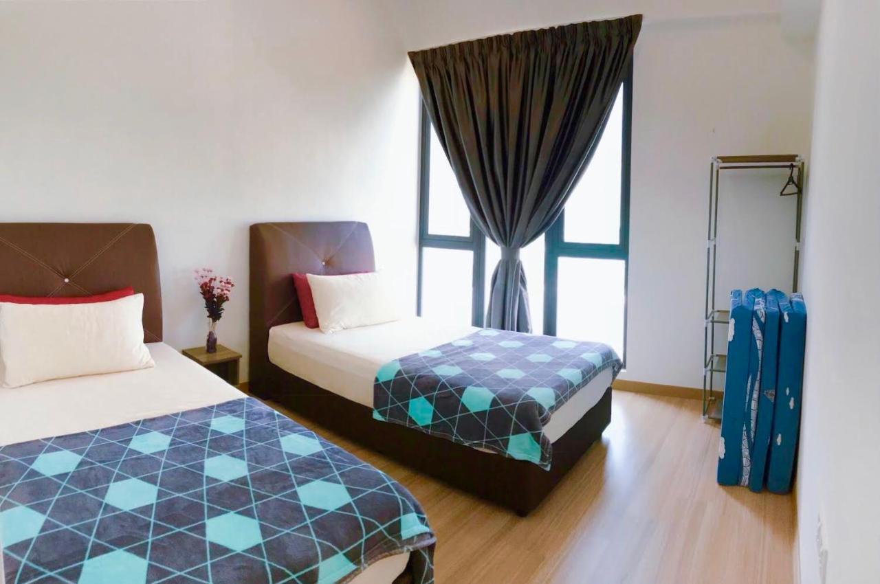 Luxury Seaview Family Suite By Little Cabin George Town Exterior foto